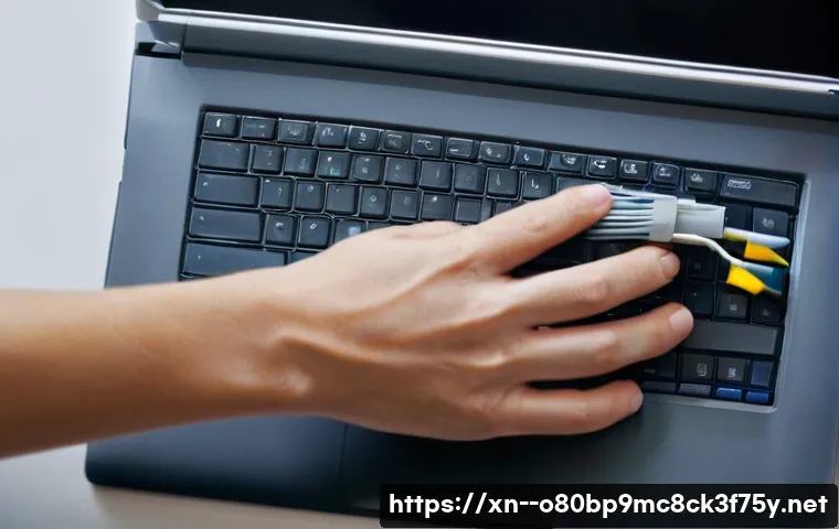 묵동 STATUS_DEVICE_NOT_READY 관련 이미지 1