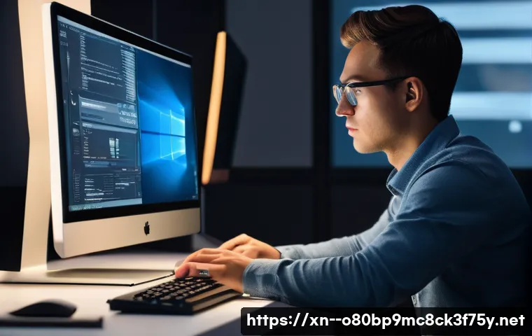 묵동 STATUS_DEVICE_NOT_READY 관련 이미지 2