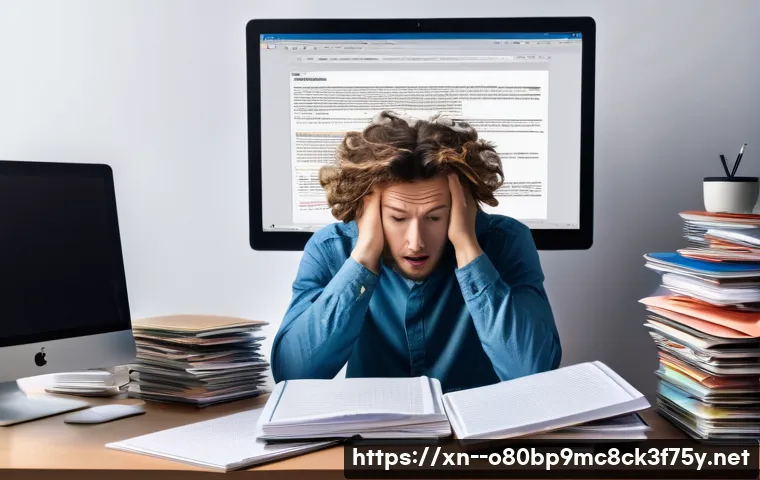 금이동 STATUS_FILE_WRITE_FAILURE 관련 이미지 1