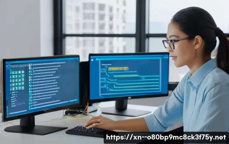 도림동 STATUS_KERNEL_FILE_SYSTEM_ERROR 관련 이미지 2