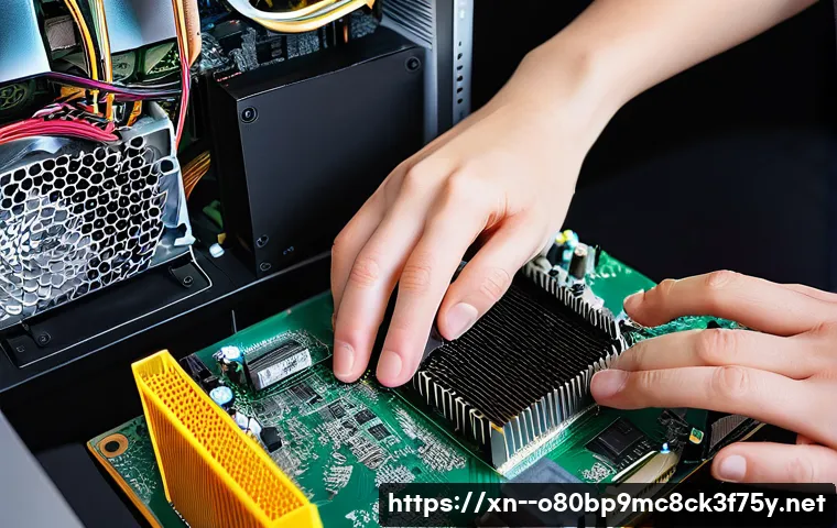 약대동 PFN_LIST_CORRUPT 관련 이미지 2