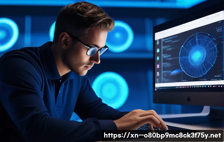조원동 STATUS_MODULE_ACCESS_DENIED 관련 이미지 2