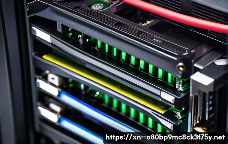 모곡동 STATUS_DISK_WRITE_FAILURE 관련 이미지 1