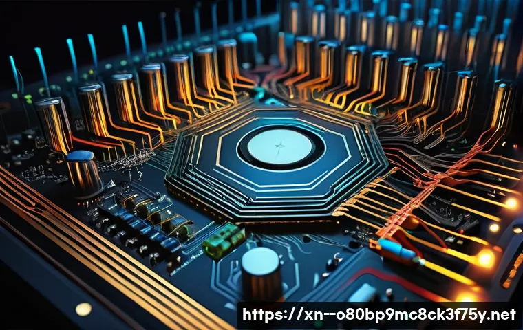 강서구 DEVICE_DRIVER_MISMATCH 관련 이미지 1