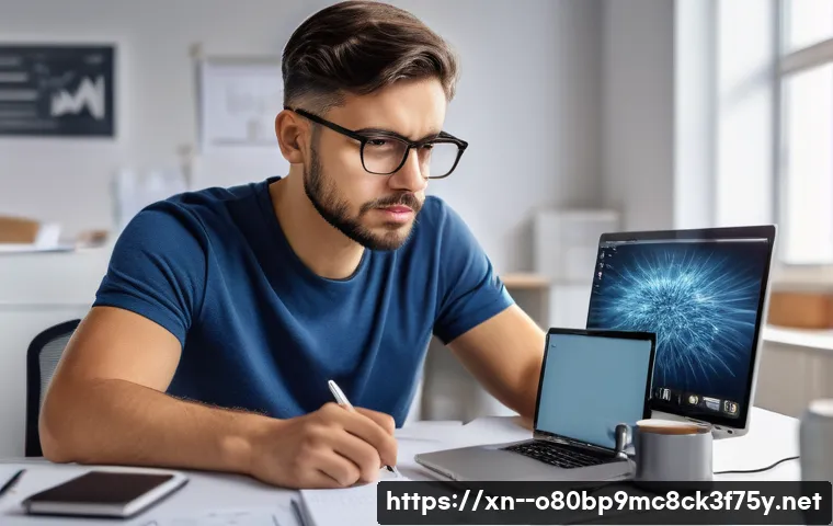 강서구 DEVICE_DRIVER_MISMATCH 관련 이미지 2