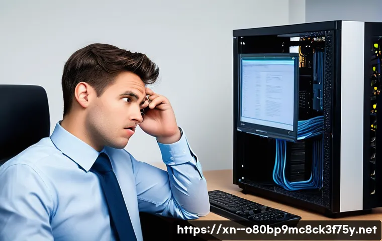 난향동 STATUS_KERNEL_CONNECTION_TIMEOUT 관련 이미지 1