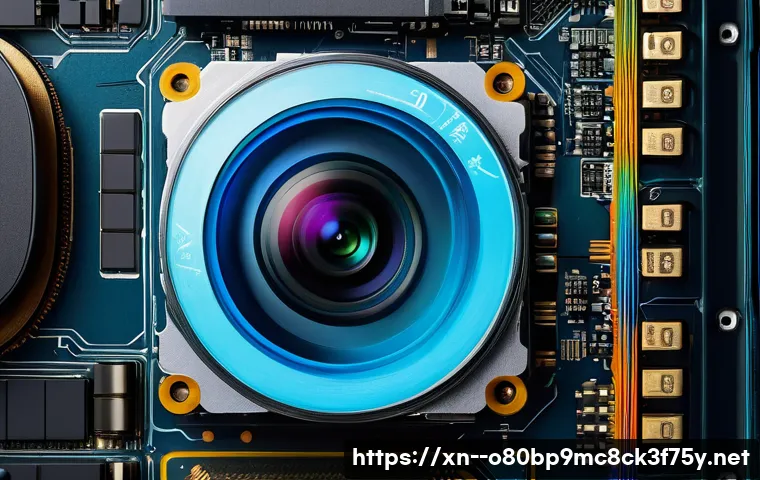 석관동 HARDWARE_MEMORY_FAILURE 관련 이미지 1