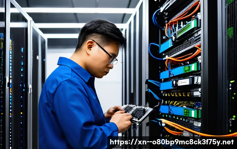 동탄면 서버출장방문수리점 관련 이미지 2