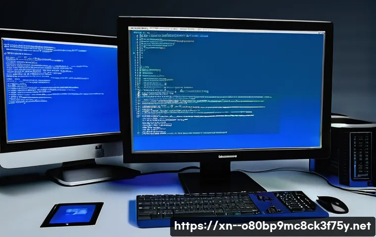 행당동 KERNEL_MODE_HEAP_CORRUPTION 관련 이미지 2