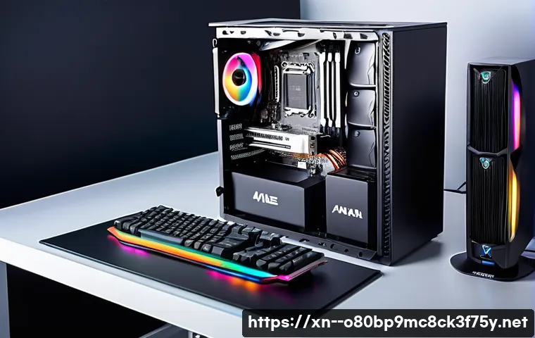 충정로 SSD조립 및 교체수리 관련 이미지 2