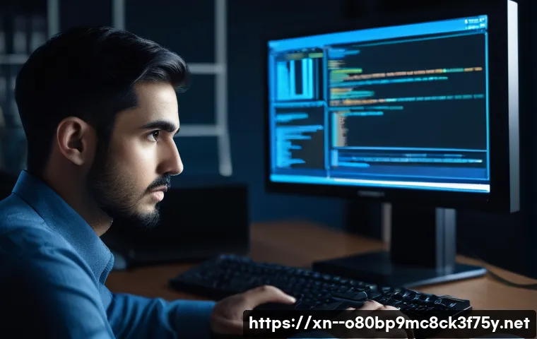 관고동 STATUS_KERNEL_EXECUTION_ERROR 관련 이미지 1