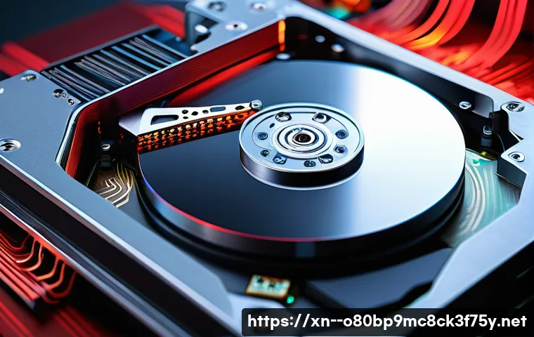 낙원동 STATUS_DISK_WRITE_FAILURE 관련 이미지 1