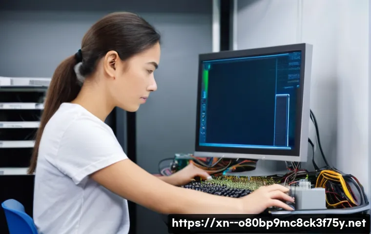 연지동 STATUS_KERNEL_DRIVER_CORRUPTION 관련 이미지 1