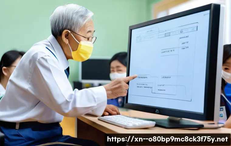 홍파동 DRIVER_CORRUPTED_EXPOOL 관련 이미지 1