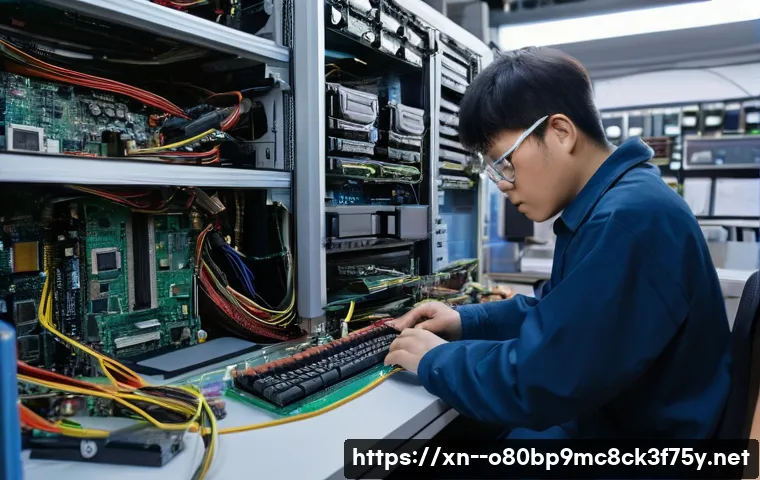 홍파동 DRIVER_CORRUPTED_EXPOOL 관련 이미지 2