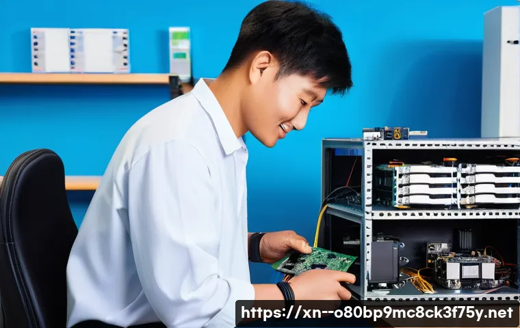 강북구 하드조립 및 교체수리 관련 이미지 1