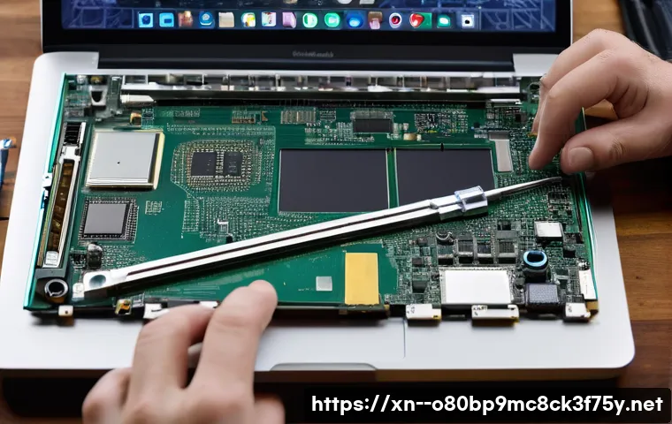 둔전동 맥북에어 판매 및 수리 관련 이미지 1