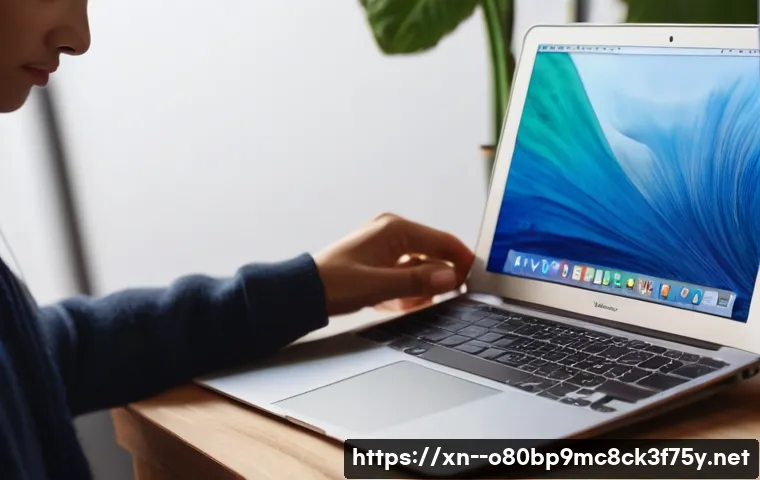 둔전동 맥북에어 판매 및 수리 관련 이미지 2