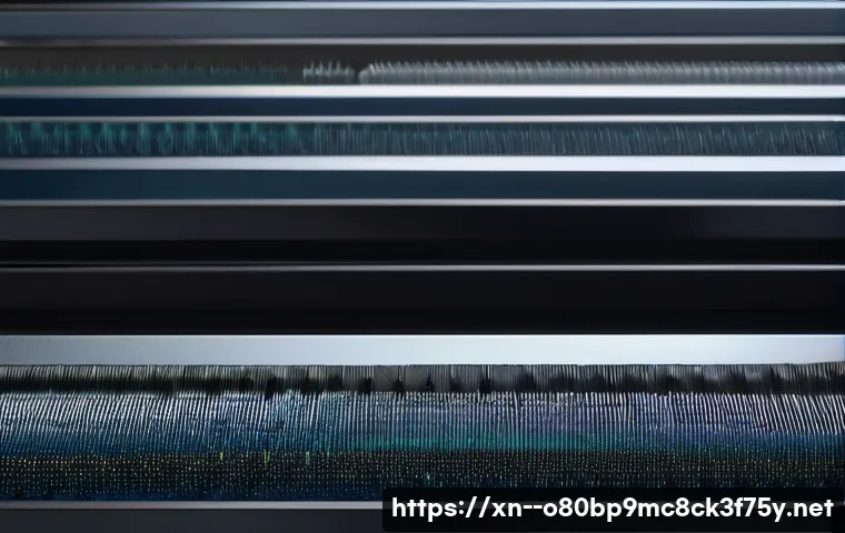 행당동 NMI_HARDWARE_FAILURE 관련 이미지 1