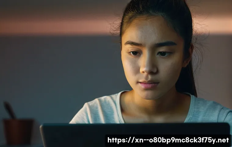 약수동 PAGE_TABLE_CORRUPT 관련 이미지 1