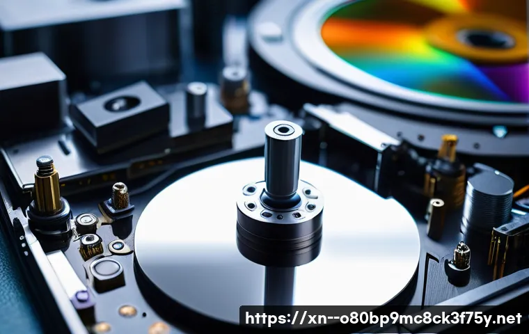 오포읍 STATUS_DISK_CORRUPTION 관련 이미지 1