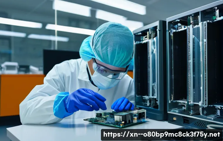 오포읍 STATUS_DISK_CORRUPTION 관련 이미지 2