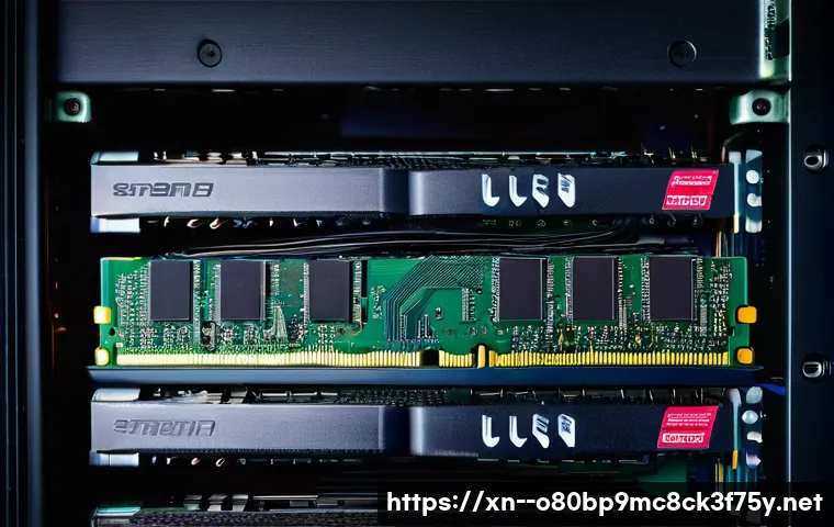 공촌동 PFN_LIST_CORRUPT 관련 이미지 1