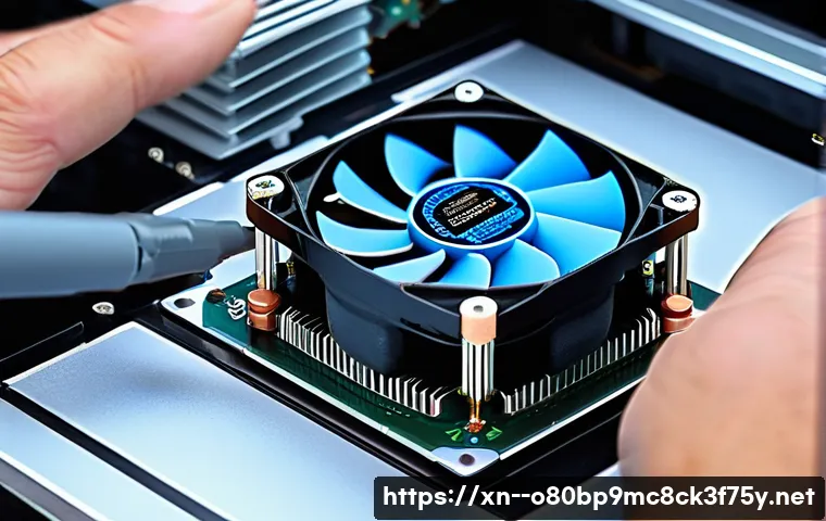 우만동 쿨러조립 및 교체수리 관련 이미지 1