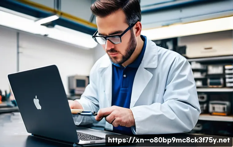 창곡동 맥북프로 판매 및 수리 관련 이미지 1