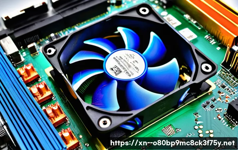 퇴계원 NMI_HARDWARE_FAILURE 관련 이미지 1