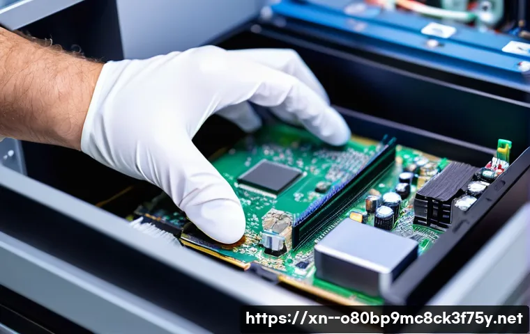 연희동 HDD조립 및 교체수리 관련 이미지 2