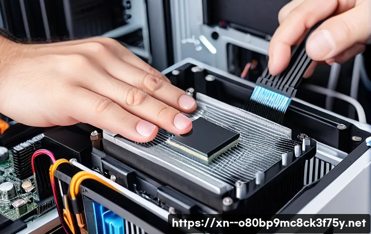 광적면 쿨러조립 및 교체수리 관련 이미지 1