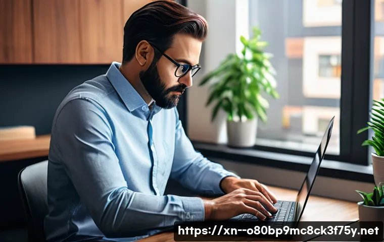 평동 HARDWARE_MEMORY_FAILURE 관련 이미지 1