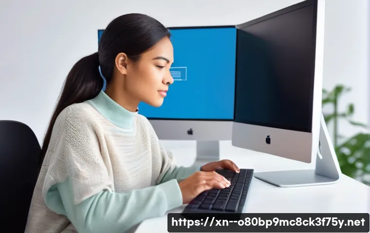 평동 HARDWARE_MEMORY_FAILURE 관련 이미지 2