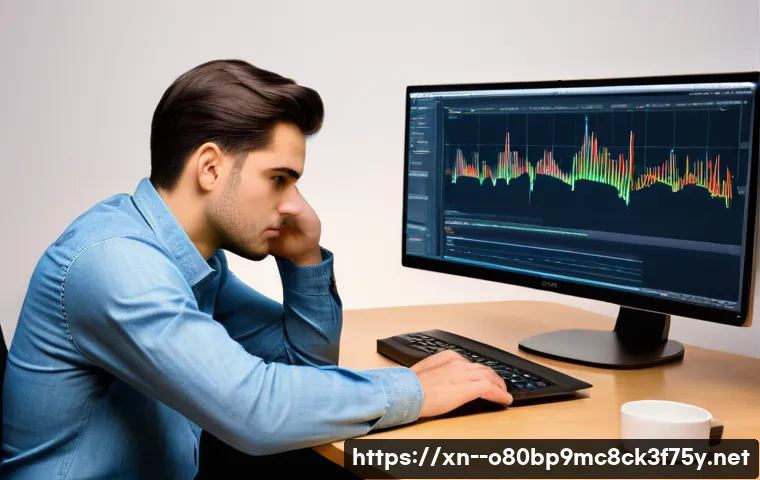 안성동 STATUS_KERNEL_MEMORY_LEAK 관련 이미지 1