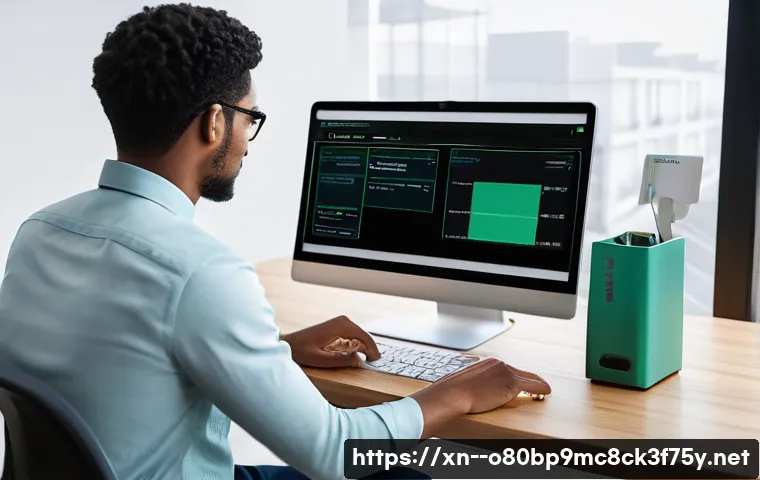 은평구 STATUS_KERNEL_THREAD_TIMEOUT 관련 이미지 2
