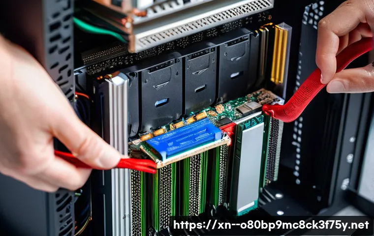 종암동 STATUS_KERNEL_DEVICE_ERROR 관련 이미지 1