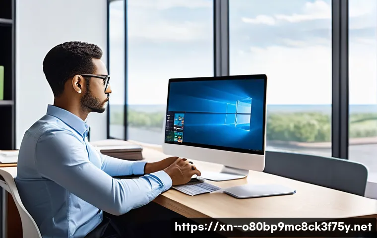 종암동 STATUS_KERNEL_DEVICE_ERROR 관련 이미지 2