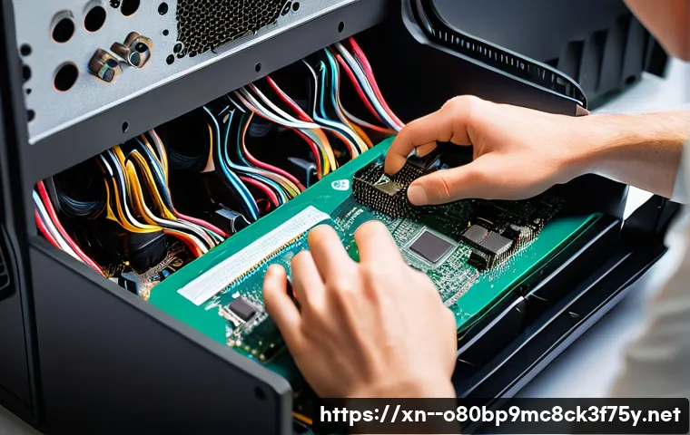 일산동 STATUS_KERNEL_POWER_FAILURE 관련 이미지 1