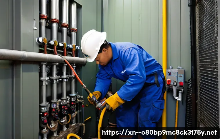 오쇠동 자동복구 관련 이미지 1