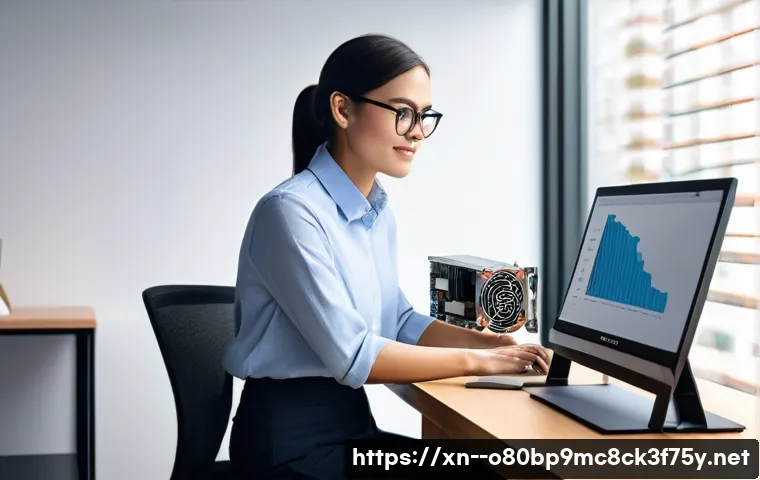 도선동 VGA조립 및 교체수리 관련 이미지 1