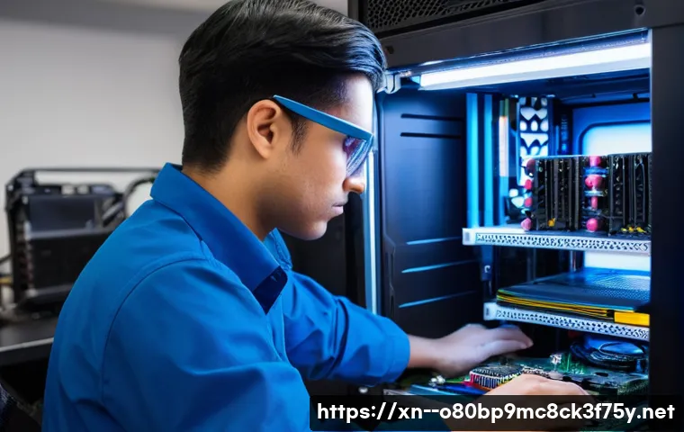 도선동 VGA조립 및 교체수리 관련 이미지 2