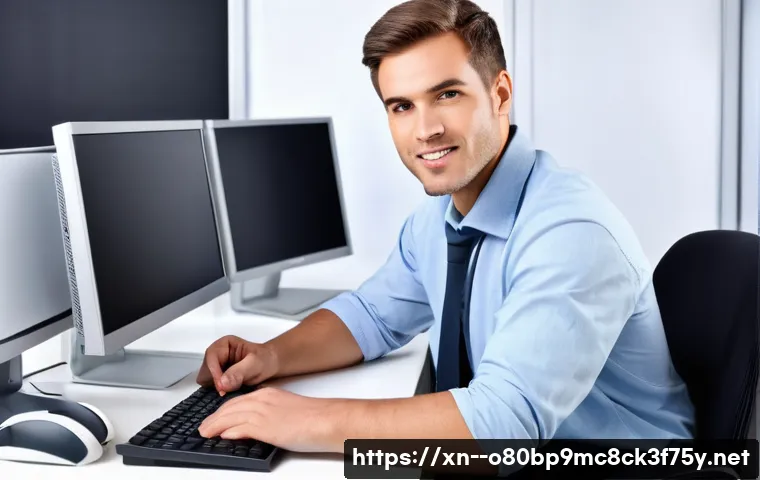 신곡동 운영체제 os 재설치 포맷  초기화 관련 이미지 2