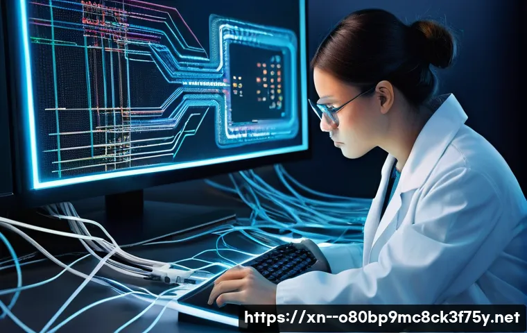 대조동 STATUS_IO_ERROR 관련 이미지 1