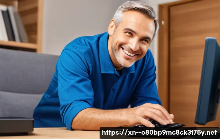 일동 부팅불가 관련 이미지 2