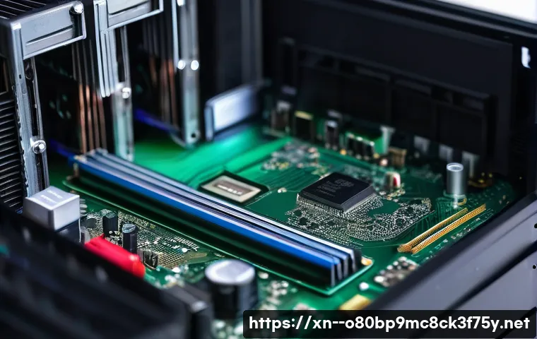 재궁동 메인보드조립 및 교체수리 관련 이미지 1