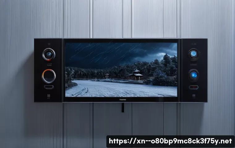 분당동 HARDWARE_INTERRUPT_STORM 관련 이미지 2