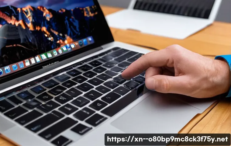 금촌동 맥북에어 판매 및 수리 관련 이미지 1