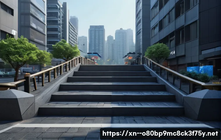 영종도 STATUS_MEMORY_VIOLATION 관련 이미지 1