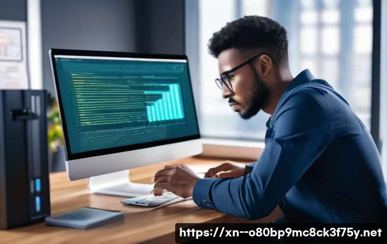 하성면 STATUS_KERNEL_DATA_CORRUPTION 관련 이미지 2